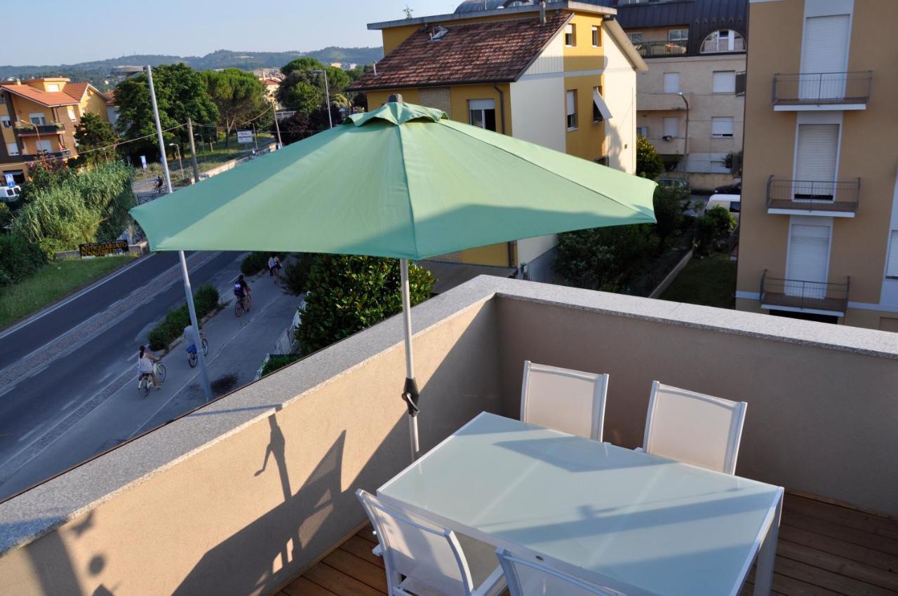 Casa Marzi *