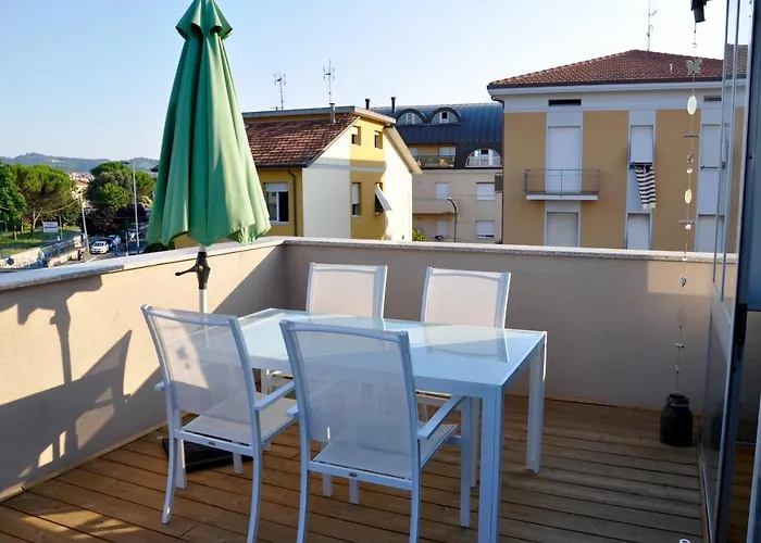 Casa Marzi