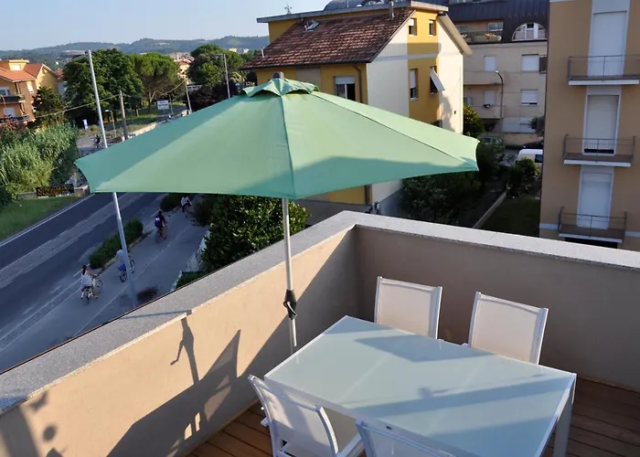 Casa Marzi