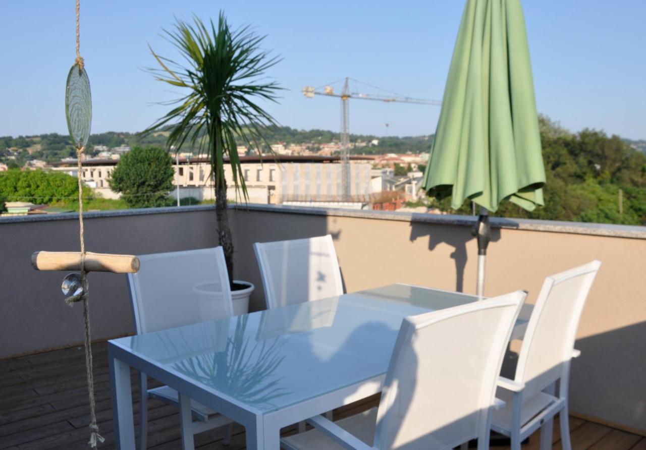 Holiday home Casa Marzi *