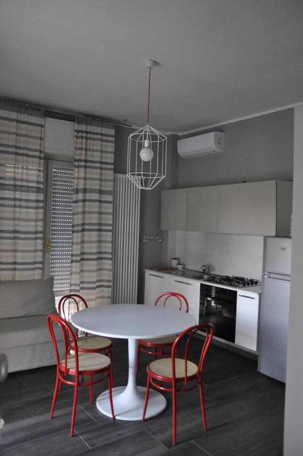 Holiday home Casa Marzi