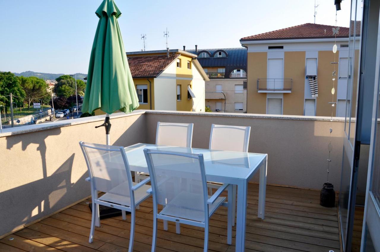 Casa Marzi Holiday home