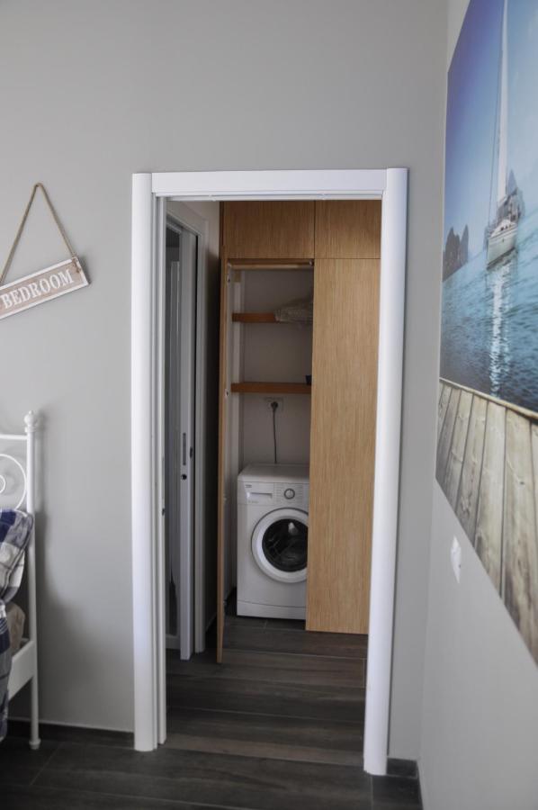 Casa Marzi Holiday home Pesaro