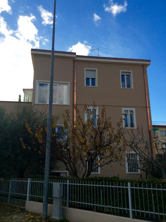 Holiday home Casa Marzi