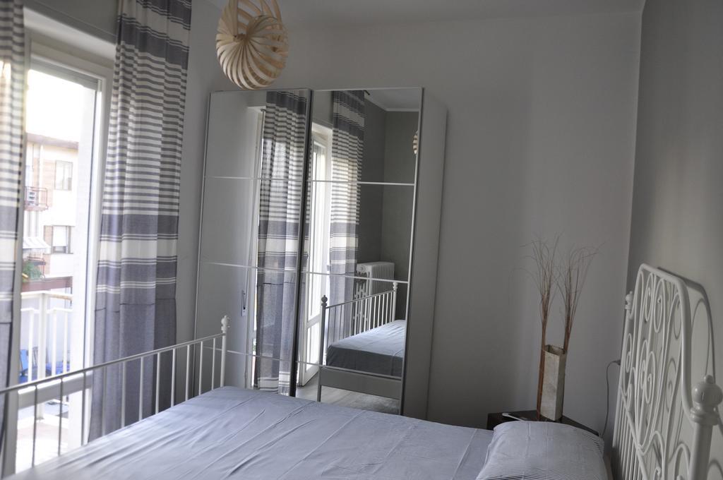 Holiday home Casa Marzi *
