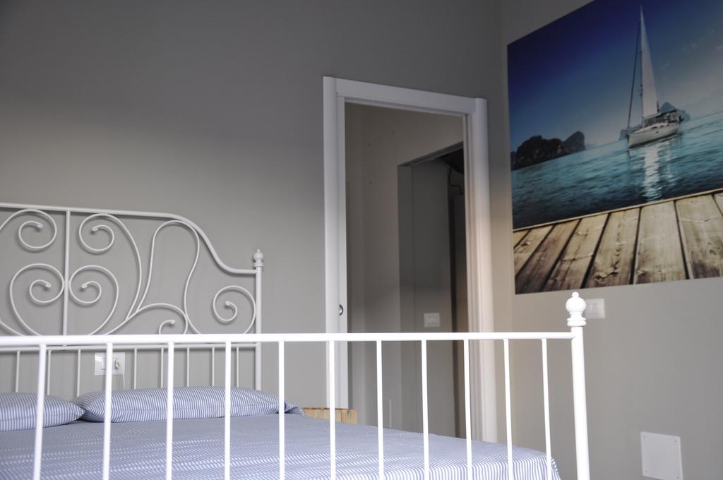 Casa Marzi Holiday home *