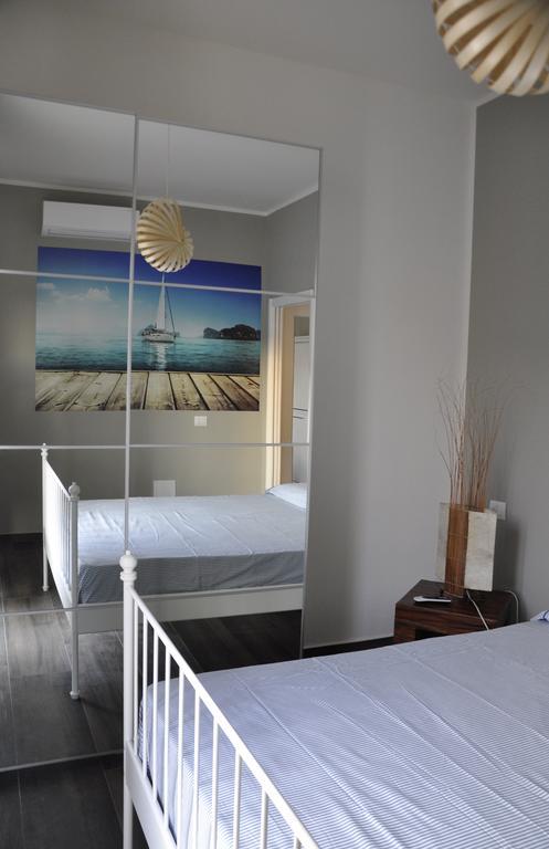 Holiday home Casa Marzi *